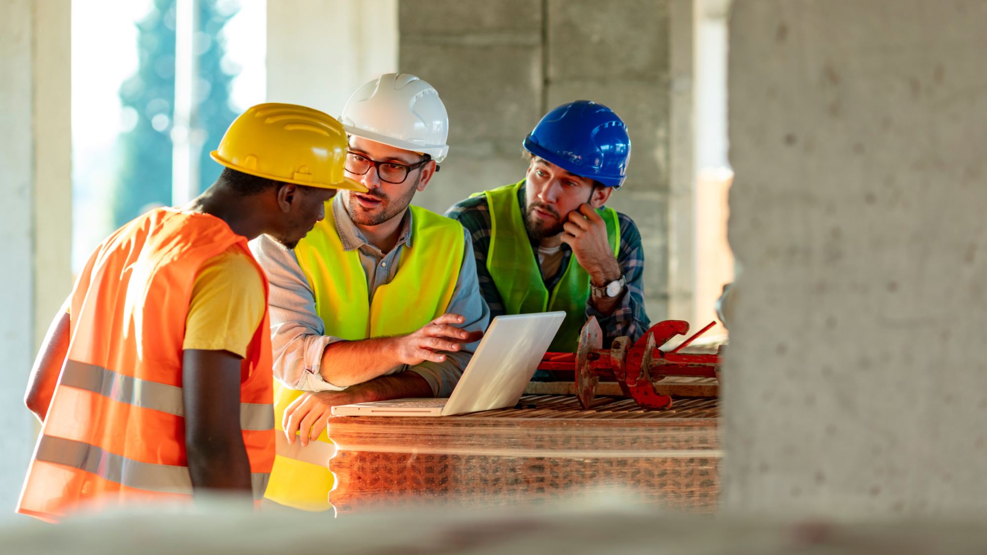 How to Choose the Right Construction Software Vendor for Your Business
